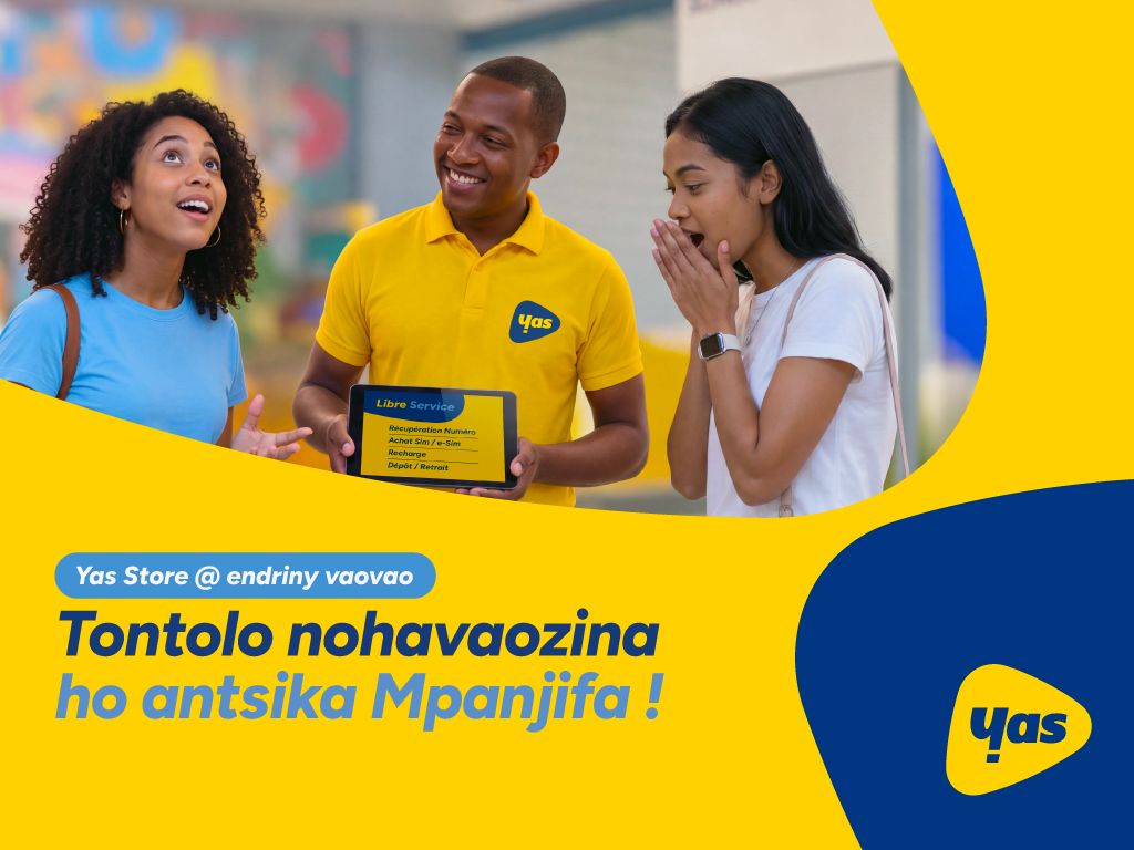 Moov publicité