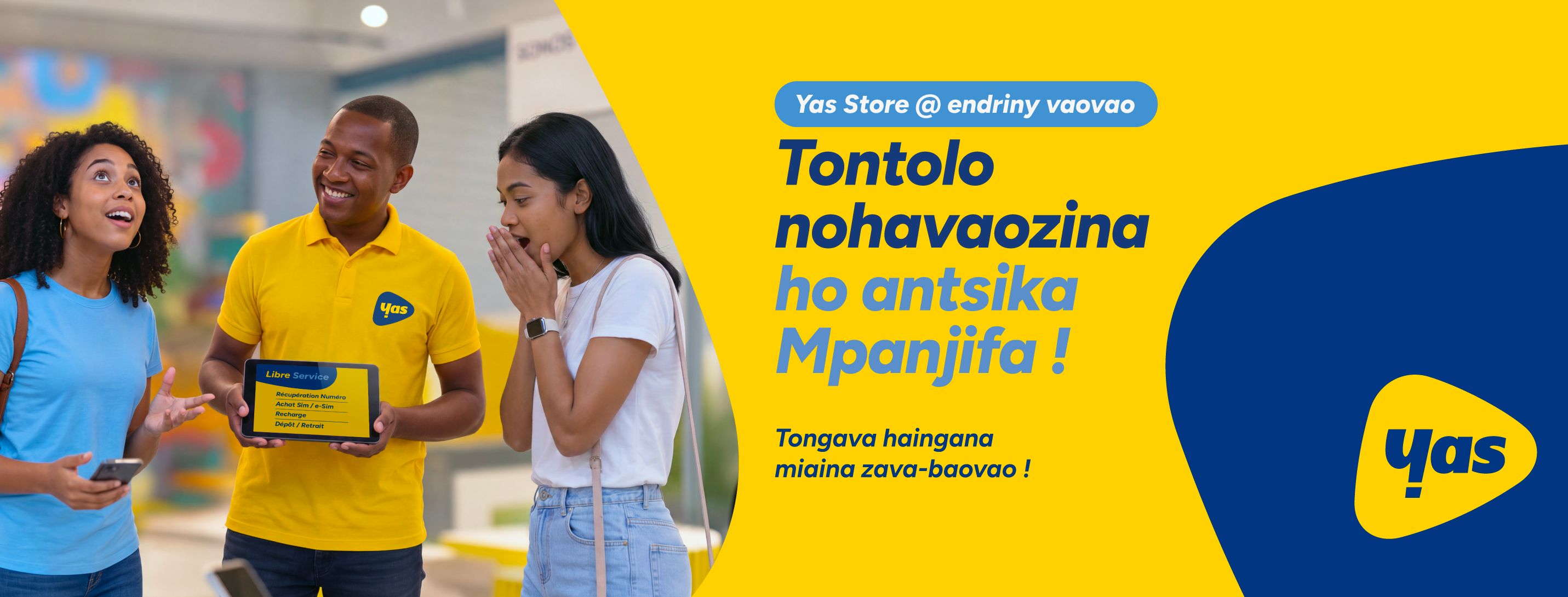 Moov publicité