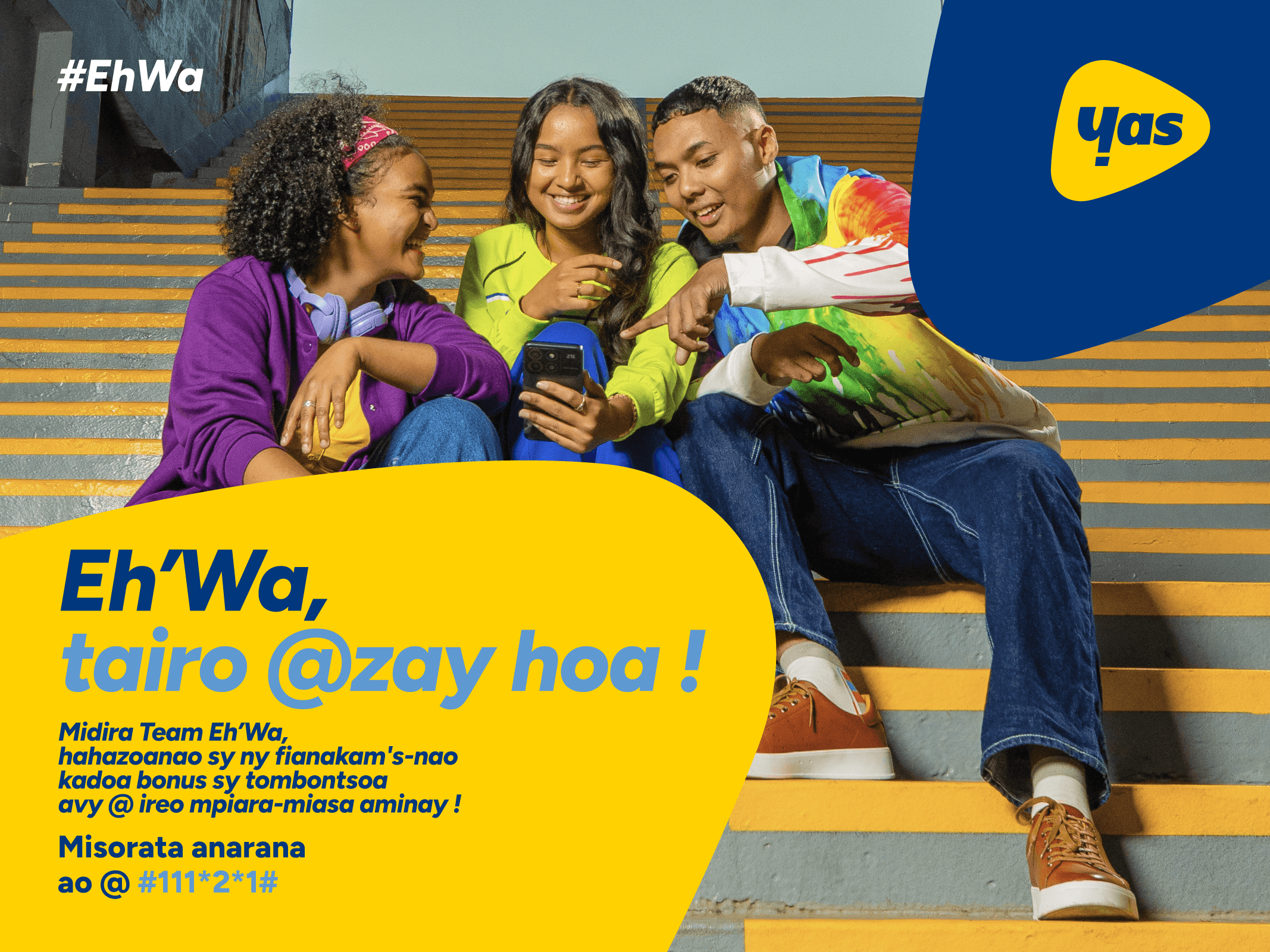 Moov publicité