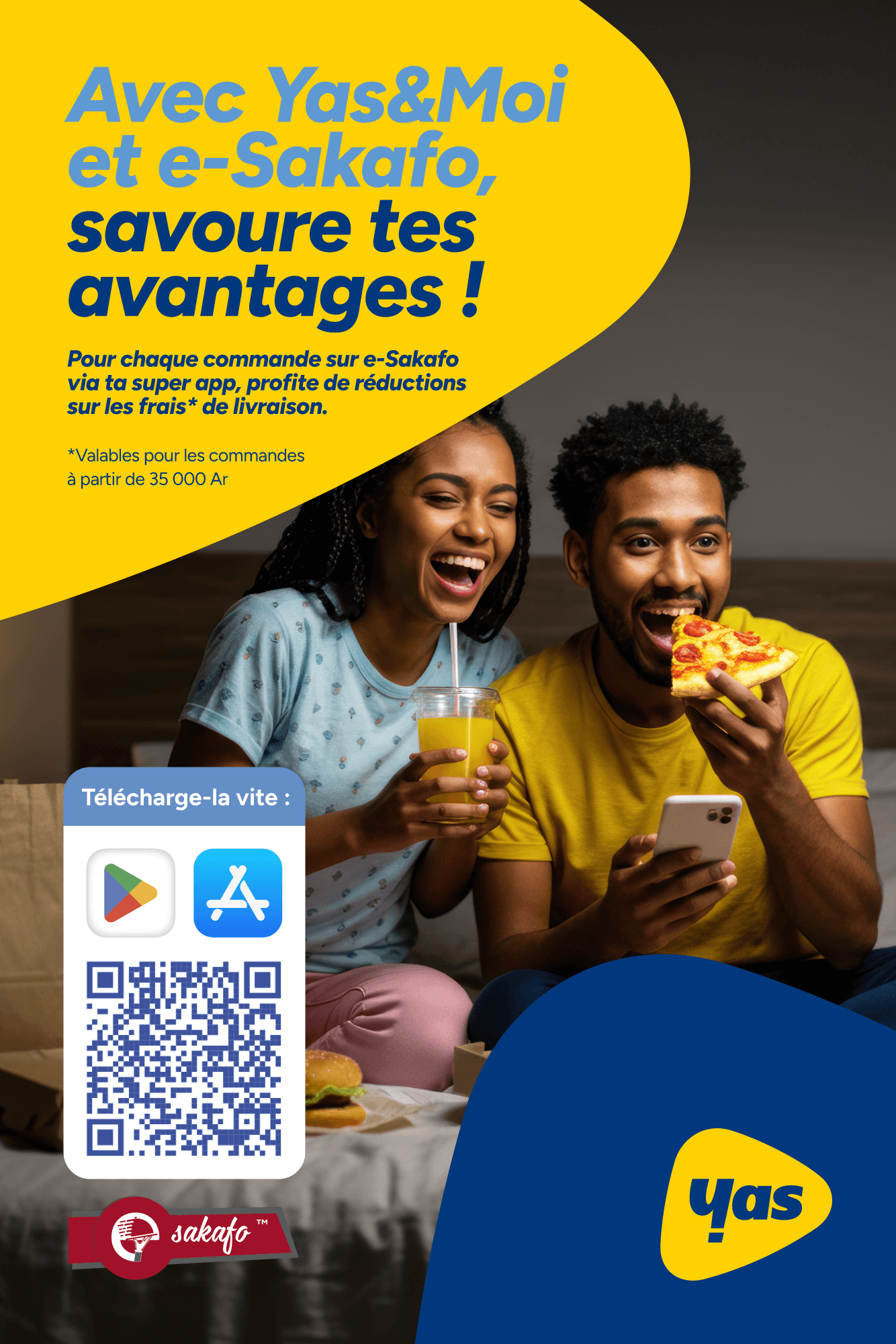 Moov publicité
