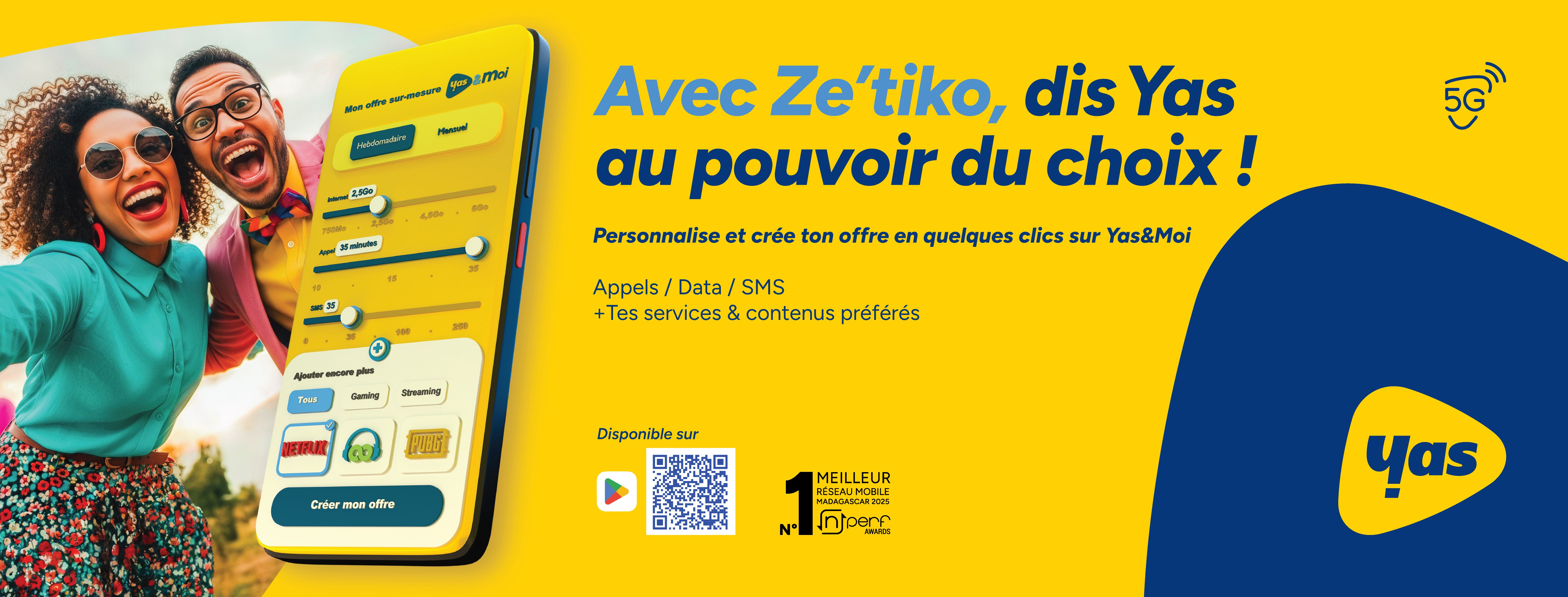 Moov publicité