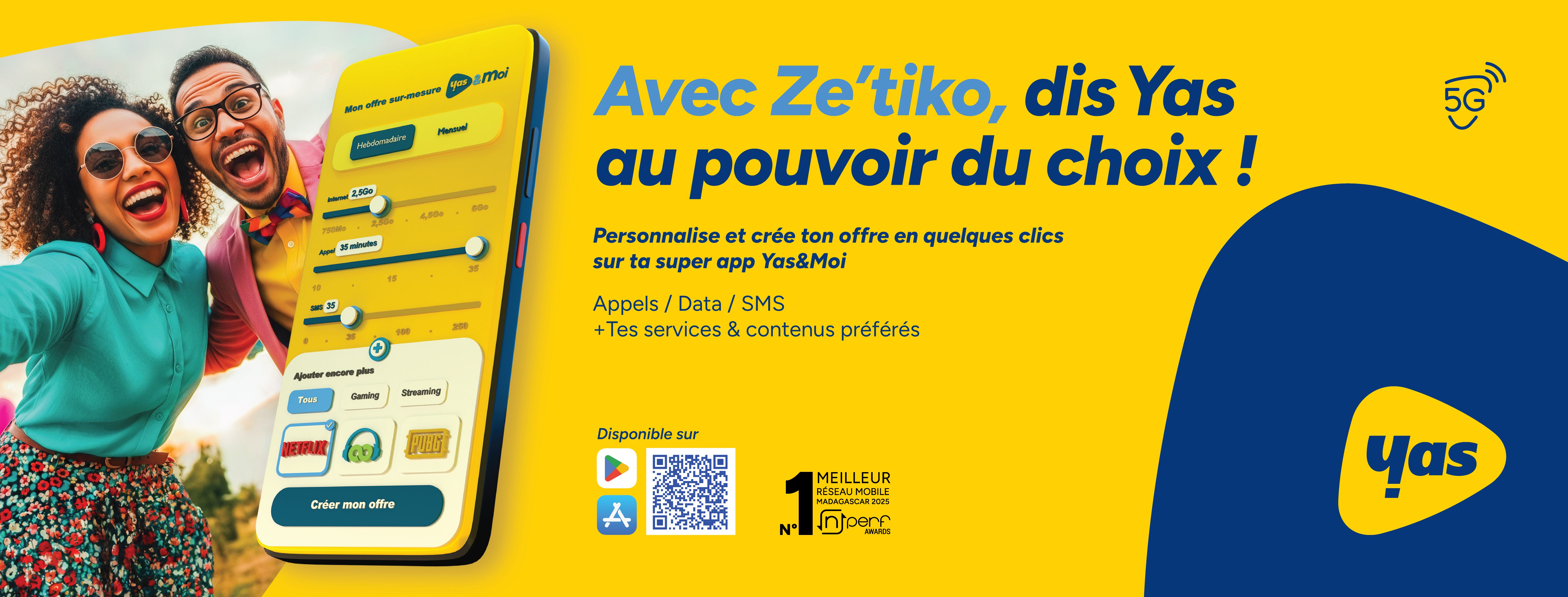 Moov publicité