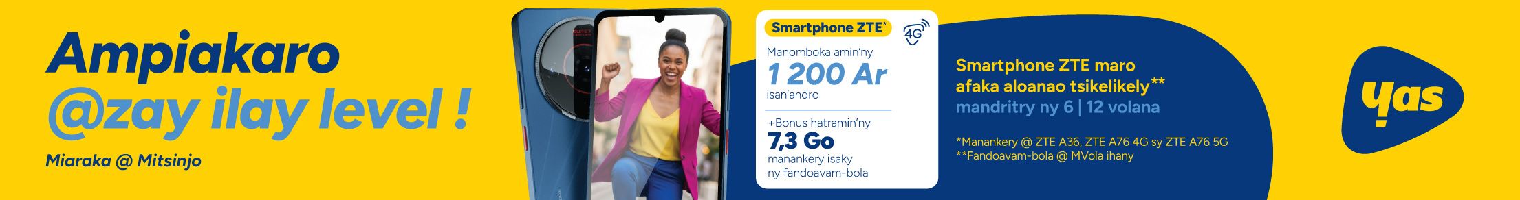 Moov publicité
