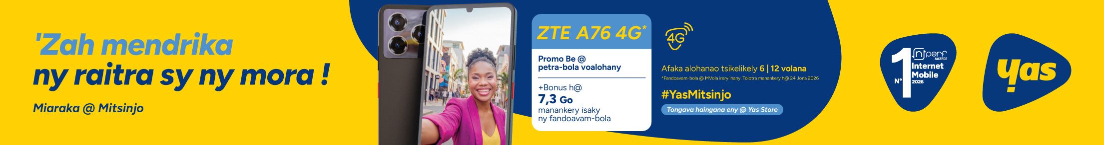 Moov publicité