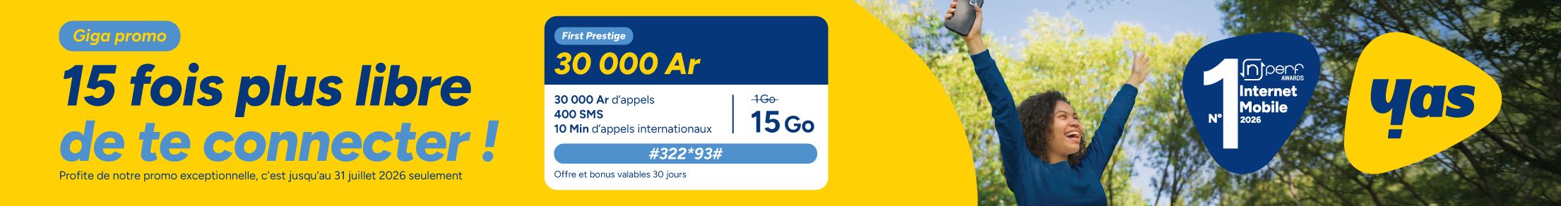 Moov publicité