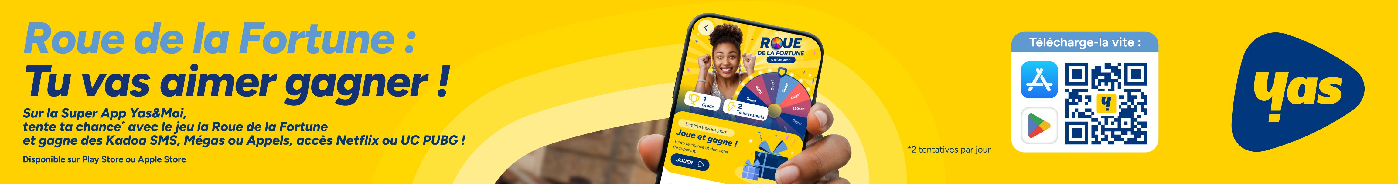 Moov publicité