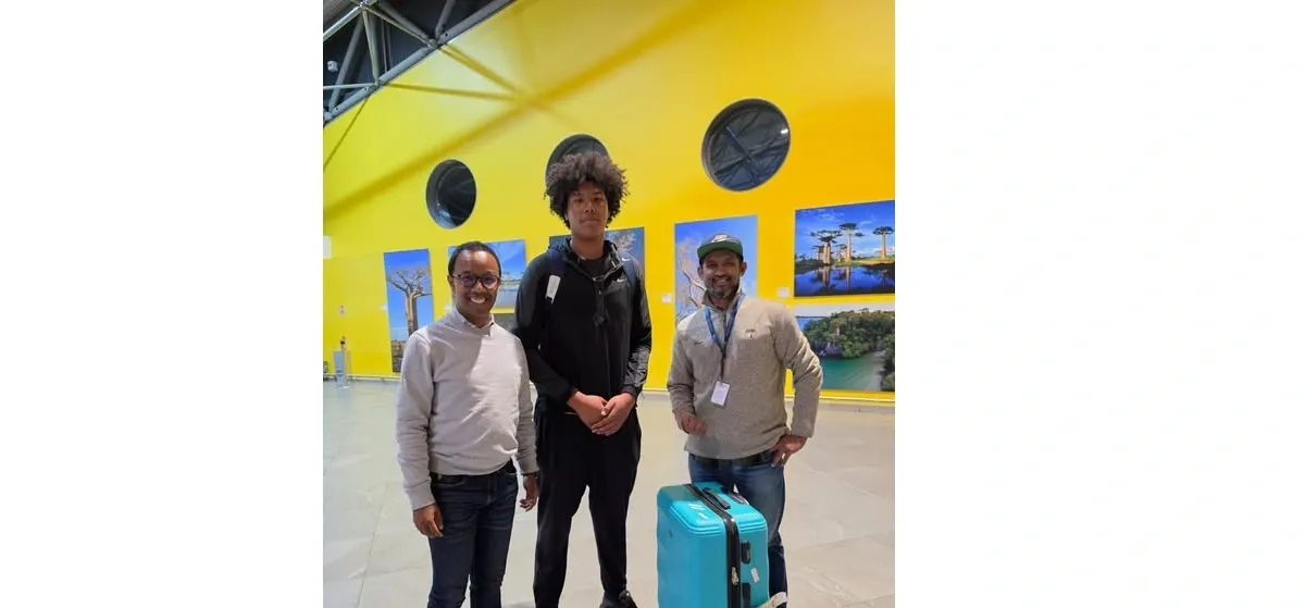 Matà secures scholarship to study and play at Wilson Academy Dallas